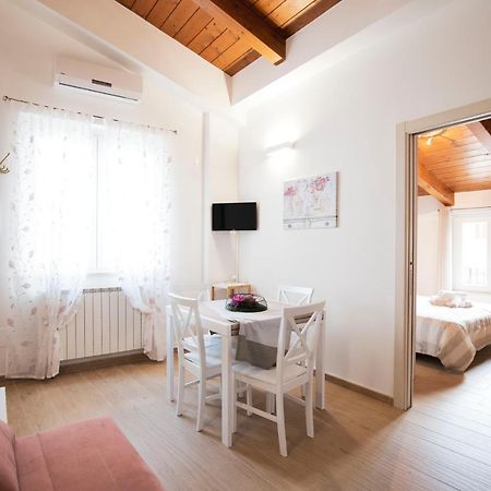 Appartamento Viale Patrono D'Italia Assisi Exterior foto