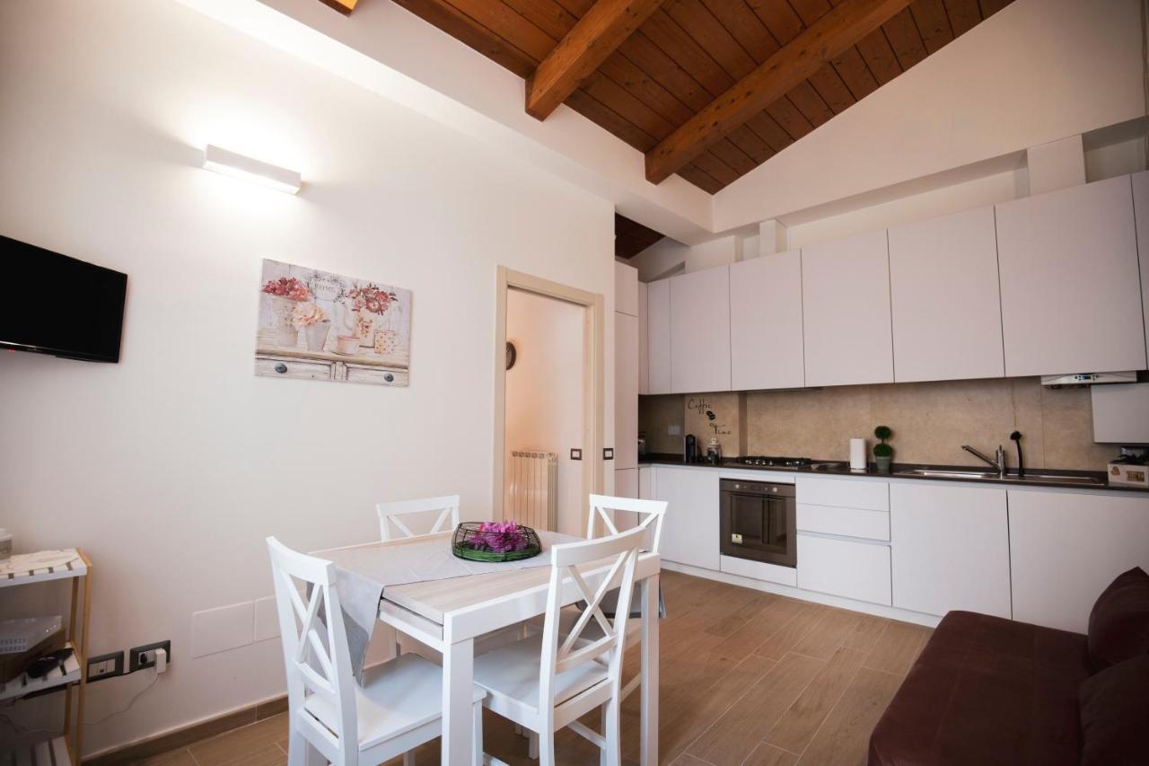 Appartamento Viale Patrono D'Italia Assisi Exterior foto