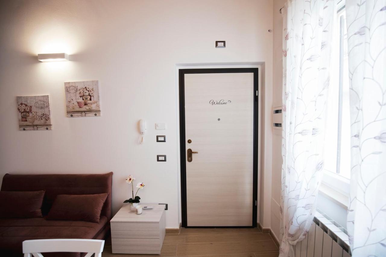 Appartamento Viale Patrono D'Italia Assisi Exterior foto