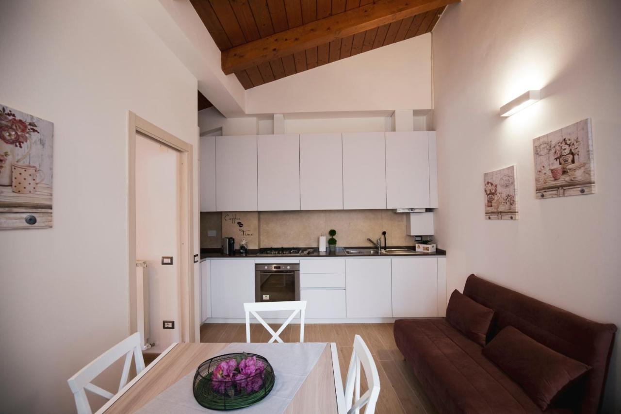Appartamento Viale Patrono D'Italia Assisi Exterior foto
