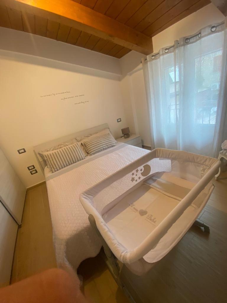 Appartamento Viale Patrono D'Italia Assisi Exterior foto